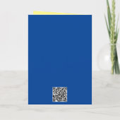 Je ontbreekt bedankkaart (Achterkant)