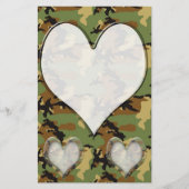 Je ontbreekt briefpapier (Voorkant)