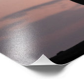 Je ontbreekt foto afdruk (Hoek)