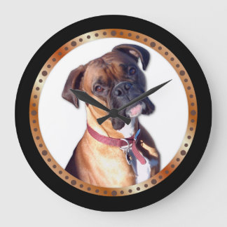 Je ontbreekt grote klok