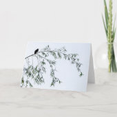 Je ontbreekt kaart (Voorkant)