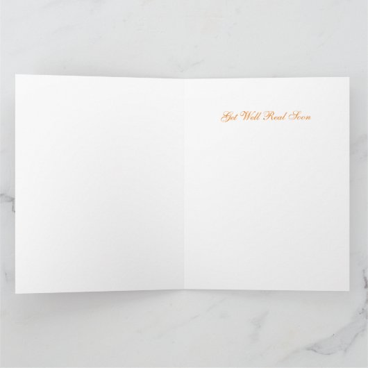 Je ontbreekt kaart (Binnen)