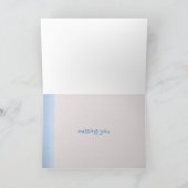 Je ontbreekt kaart (Binnen)