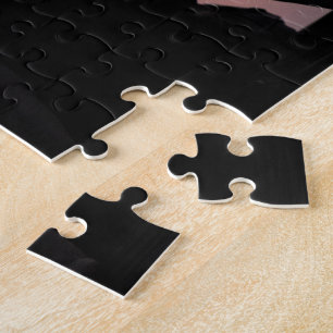 Je ontbreekt legpuzzel
