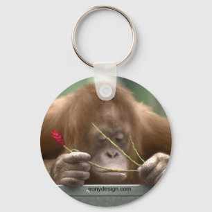 Je ontbreekt sleutelhanger