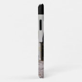 Je ontmoette President Donald Trump | Foto toevoeg Case-Mate iPhone Case (Achterkant/rechts)