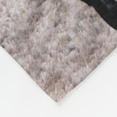 Je ontmoette President Donald Trump | Foto toevoeg Fleece Deken (Hoek)