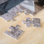 Je ontmoette President Donald Trump | Foto toevoeg Legpuzzel (Zijkant)