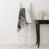 Je ontmoette President Donald Trump | Foto toevoeg Sherpa Deken (In situ)