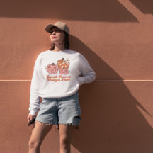 Je Oogst Wat Je Zaait Herfst Kleding