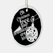 Je Ornamenten zijn geschiedenis | dubbelzijdig (Rechts)