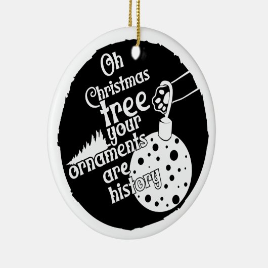 Je Ornamenten zijn geschiedenis | dubbelzijdig (Rechts)