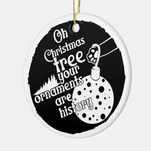 Je Ornamenten zijn geschiedenis | dubbelzijdig (Links)