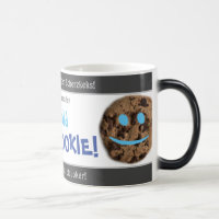 Je oude JOKE COOKIE - gekke vertaald Duits!
