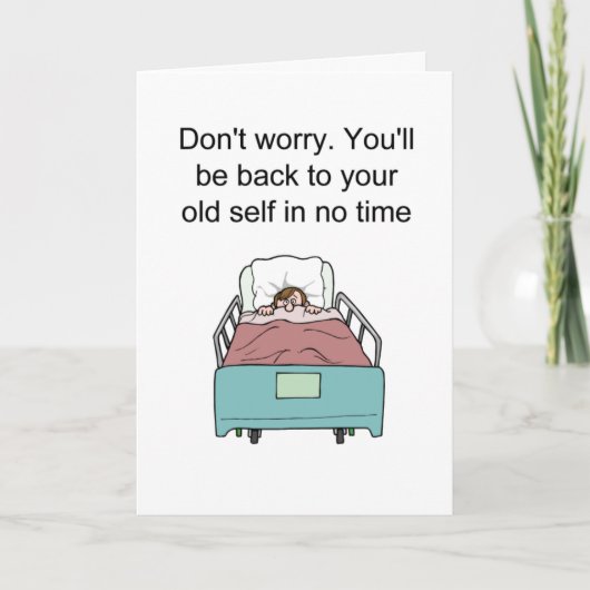 Je oude zelf kaart (Voorkant)