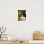 Je Pad Poster (Keuken)