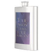 Je passie drijft je productie flacon (Links)