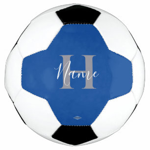 Je past je Voetbal aan - van HAMbWG