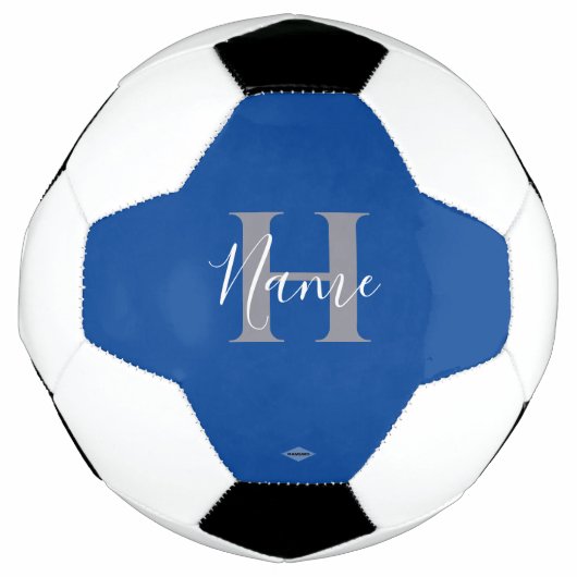 Je past je Voetbal aan - van HAMbWG (Voorkant)