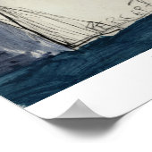 Je perceptie van mij is een weerspiegeling van jou poster (Hoek)