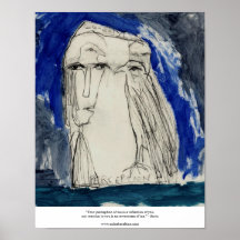 Je perceptie van mij is een weerspiegeling van jou