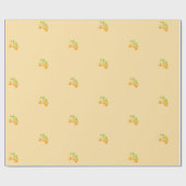 Je peren zijn overal cadeaupapier (Vlak)