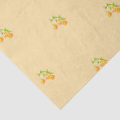 Je peren zijn overal tissuepapier (Detail)