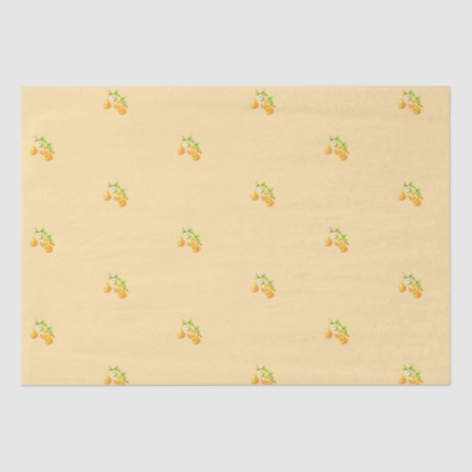 Je peren zijn overal tissuepapier (Voorkant)