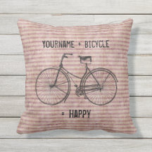 Je plus fiets staat gelijk aan Happy Antiek Bike P