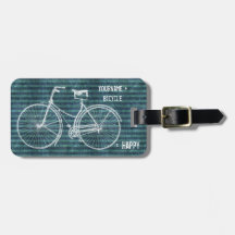 Je plus fiets staat gelijk aan Happy Antiek Blue G