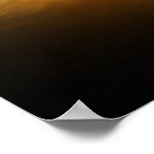 Je Poster in de wereld wijzigen (Hoek)