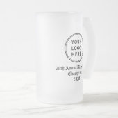 Je promotieevenement voor Logo Matglas Bierpul (Voorkant rechts)