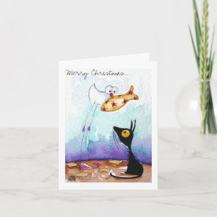 Je raadt het nooit feestdagen kaart