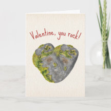 Je Rock Hart Valentijn