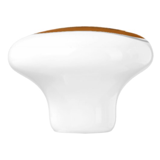 JE ROCK KERAMISCHE KNOP (Zijkant)