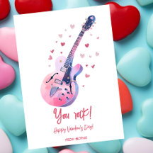 Je rockt een grappige Valentijnsdag