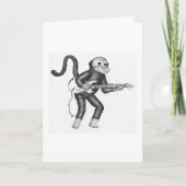 Je rockt mijn sokken af kaart (Voorkant)