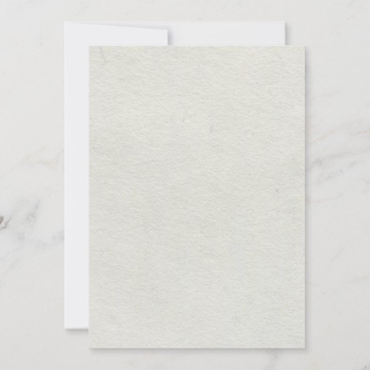 Je rookt heet! Grappige BBQ Valentijnsdag Kaart (Achterkant)