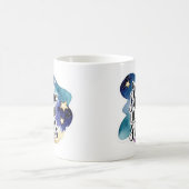 Je schittert als de Mok van de sterren (Center)