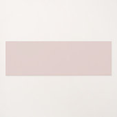 Je schittert Bright Yoga Mat (Achterkant (horizontaal))