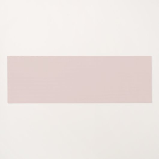 Je schittert Bright Yoga Mat (Achterkant (horizontaal))