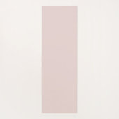 Je schittert Bright Yoga Mat (Achterkant)