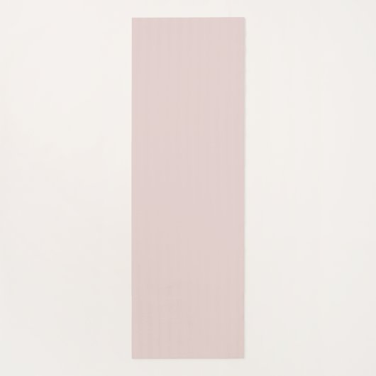 Je schittert Bright Yoga Mat (Achterkant)