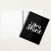 Je Shine Planner (Display)