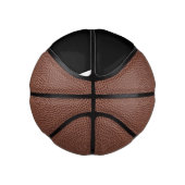 Je Simply Monogram Ideas 1 Basketbal (Rechts)