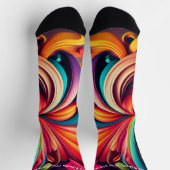 Je slaat mijn Sokken eraf! Sokken (Top)