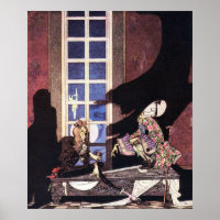 Je soep van Kay Nielsen