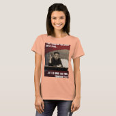 Je specifieke soort dom t-shirt (Voorkant volledig)