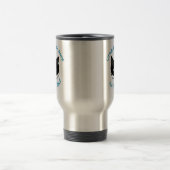 Je speelt nu! Travel Mug Reisbeker (Center)