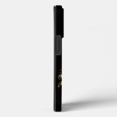 Je spel is over maffia iPhone / iPad case (Achterkant / Rechts)